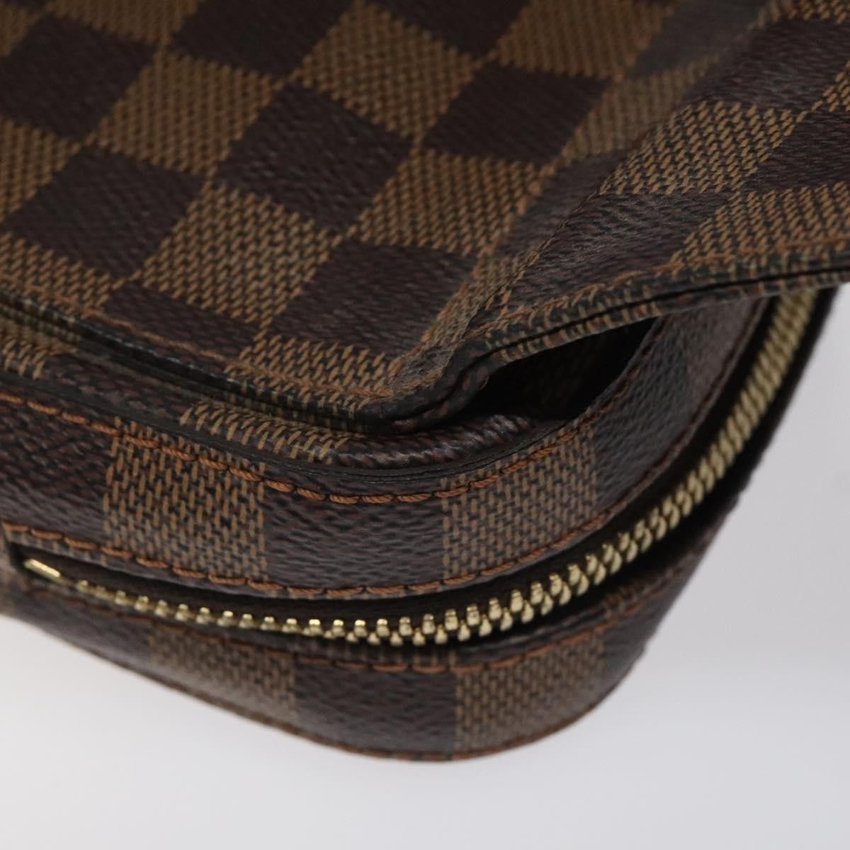 Louis Vuitton Louis Vuitton Geronimos clutch Size ONE SIZE - 8 Thumbnail