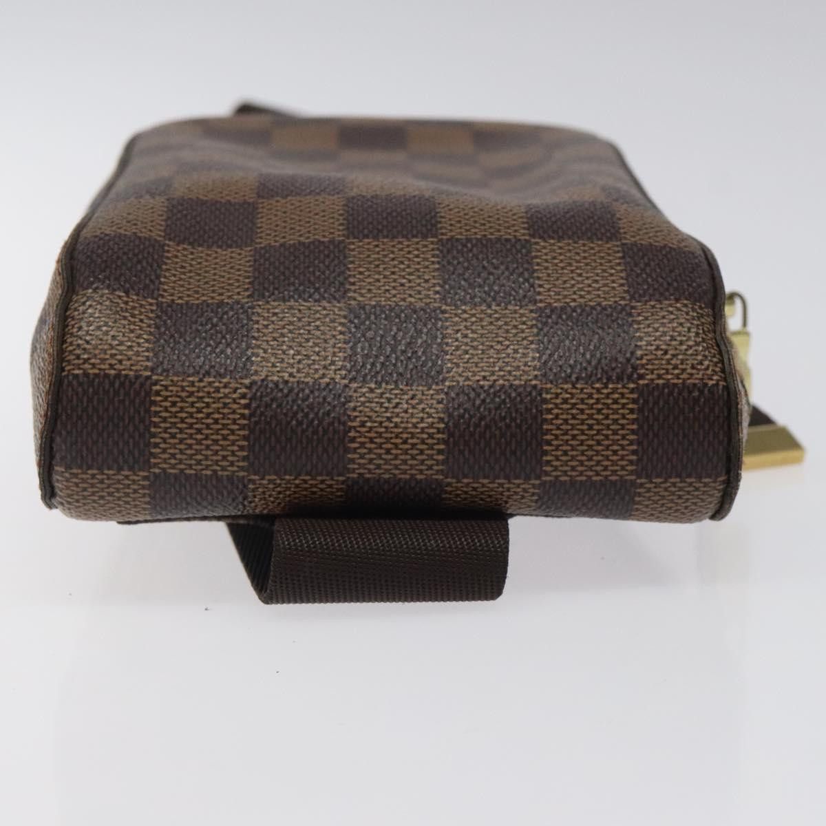 Louis Vuitton Louis Vuitton Geronimos clutch Size ONE SIZE - 15 Thumbnail