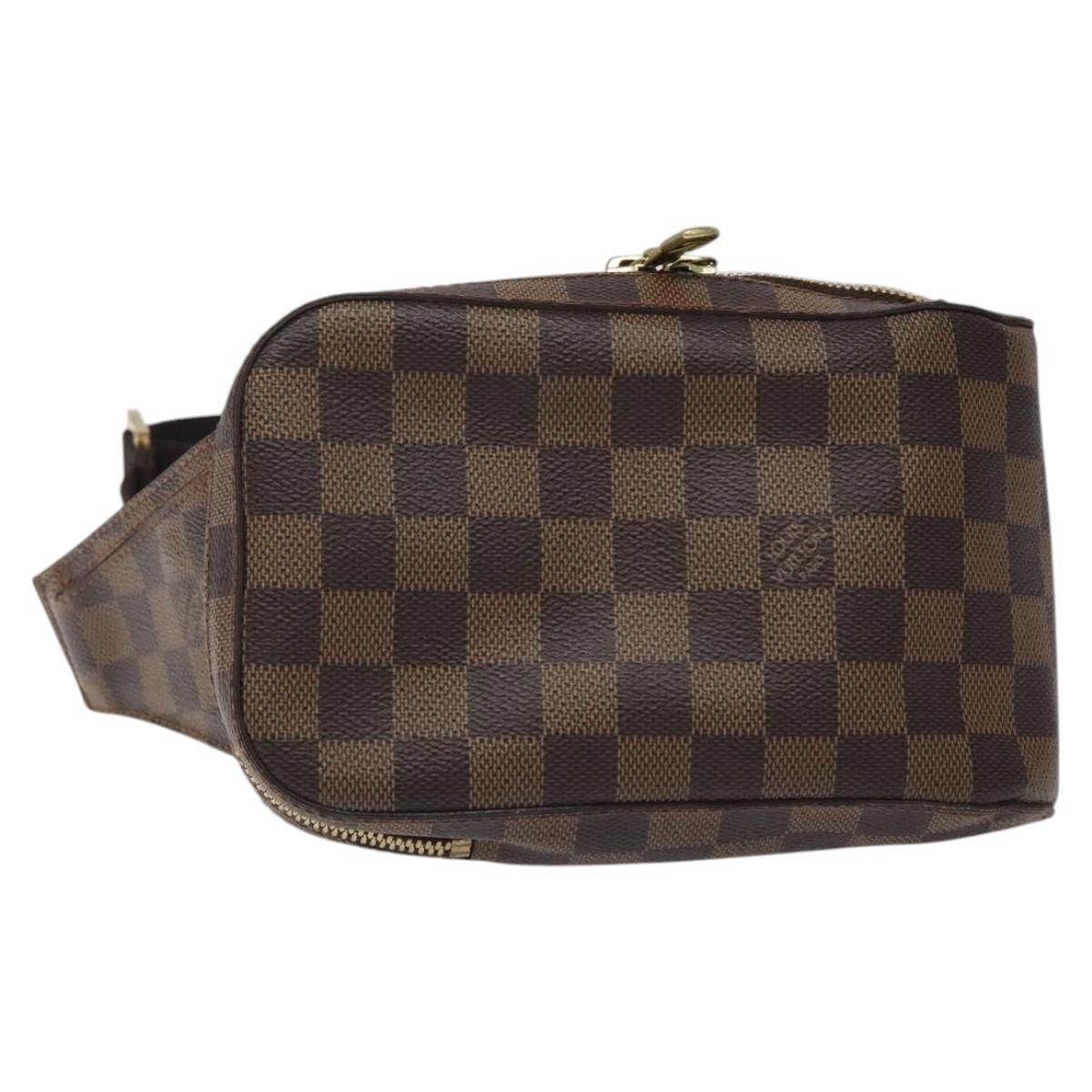 Louis Vuitton Louis Vuitton Geronimos clutch Size ONE SIZE - 18 Thumbnail