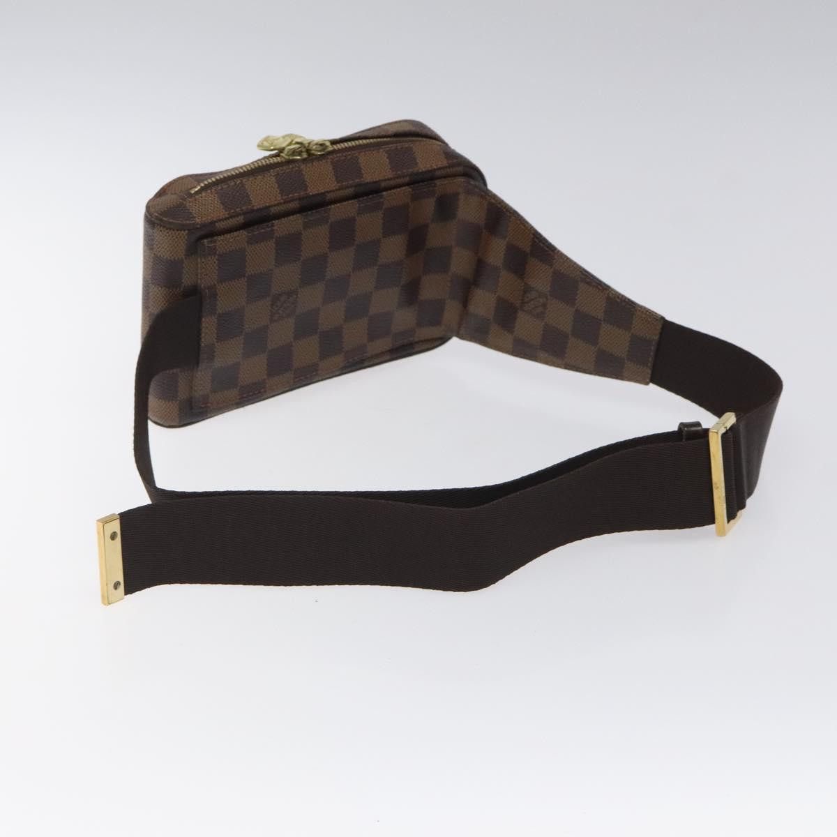 Louis Vuitton Louis Vuitton Geronimos clutch Size ONE SIZE - 17 Thumbnail