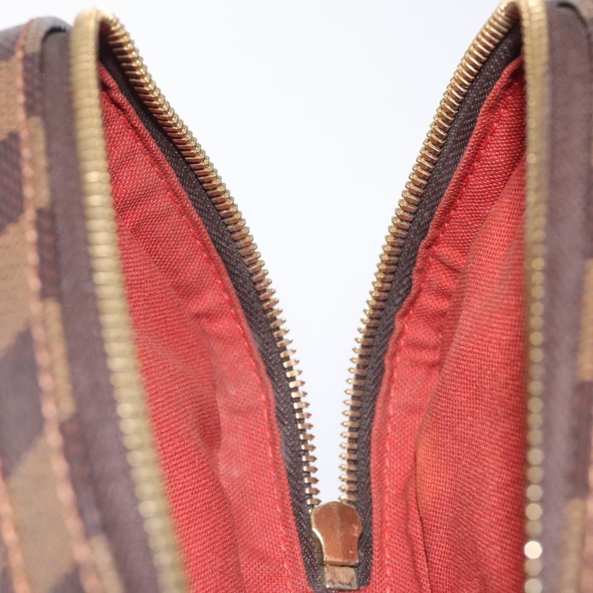 Louis Vuitton Louis Vuitton Geronimos clutch Size ONE SIZE - 21 Thumbnail