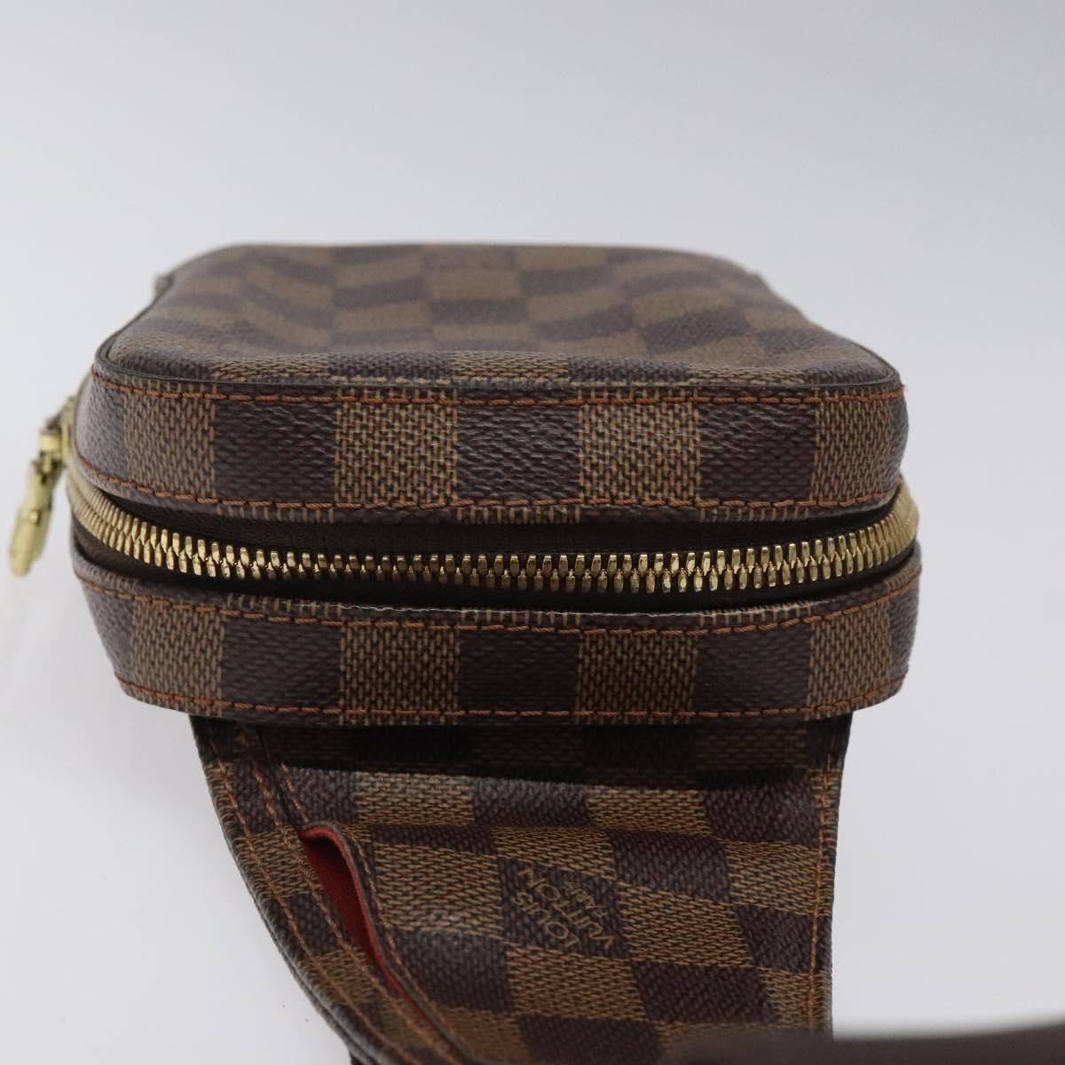 Louis Vuitton Louis Vuitton Geronimos clutch Size ONE SIZE - 16 Thumbnail