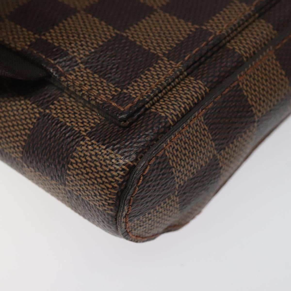Louis Vuitton Louis Vuitton Geronimos clutch Size ONE SIZE - 7 Thumbnail