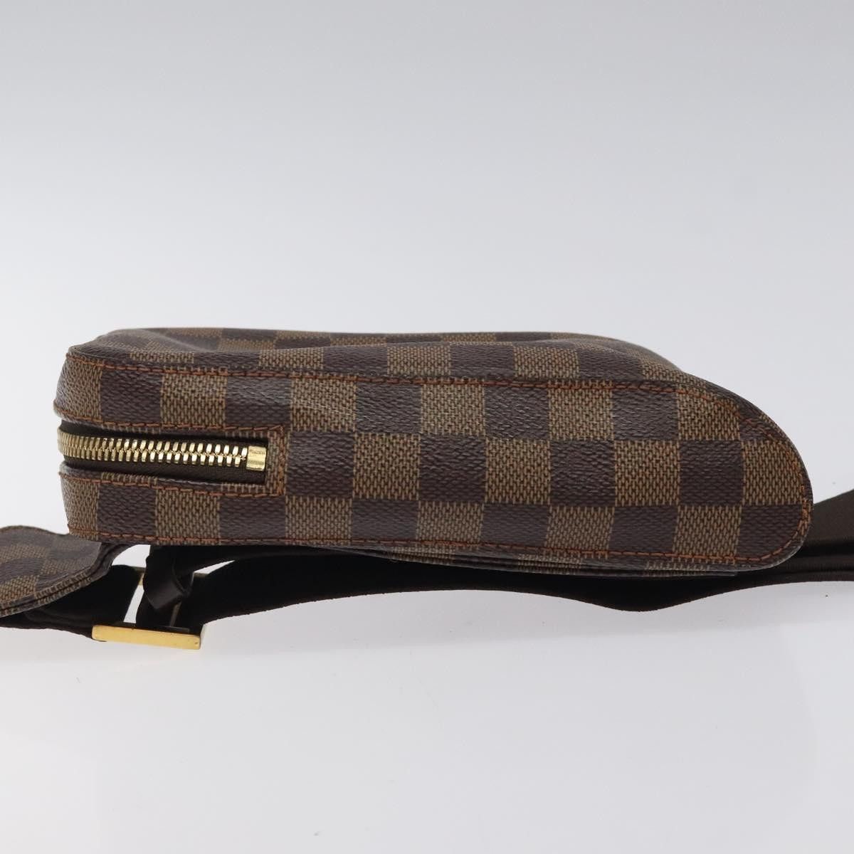 Louis Vuitton Louis Vuitton Geronimos clutch Size ONE SIZE - 3 Thumbnail