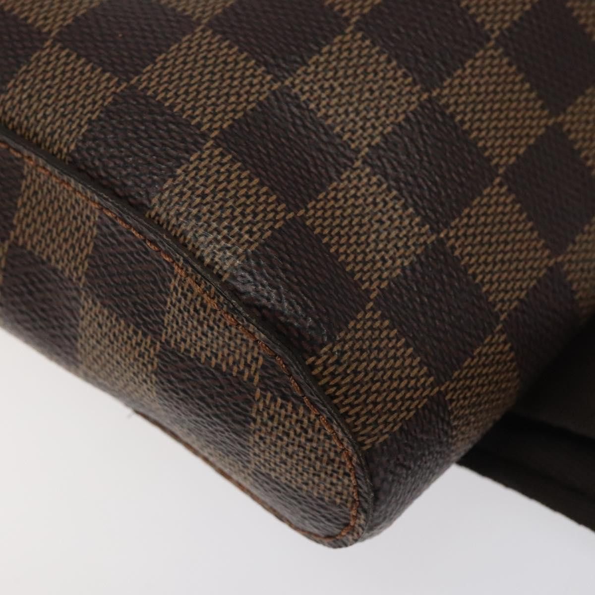 Louis Vuitton Louis Vuitton Geronimos clutch Size ONE SIZE - 6 Thumbnail