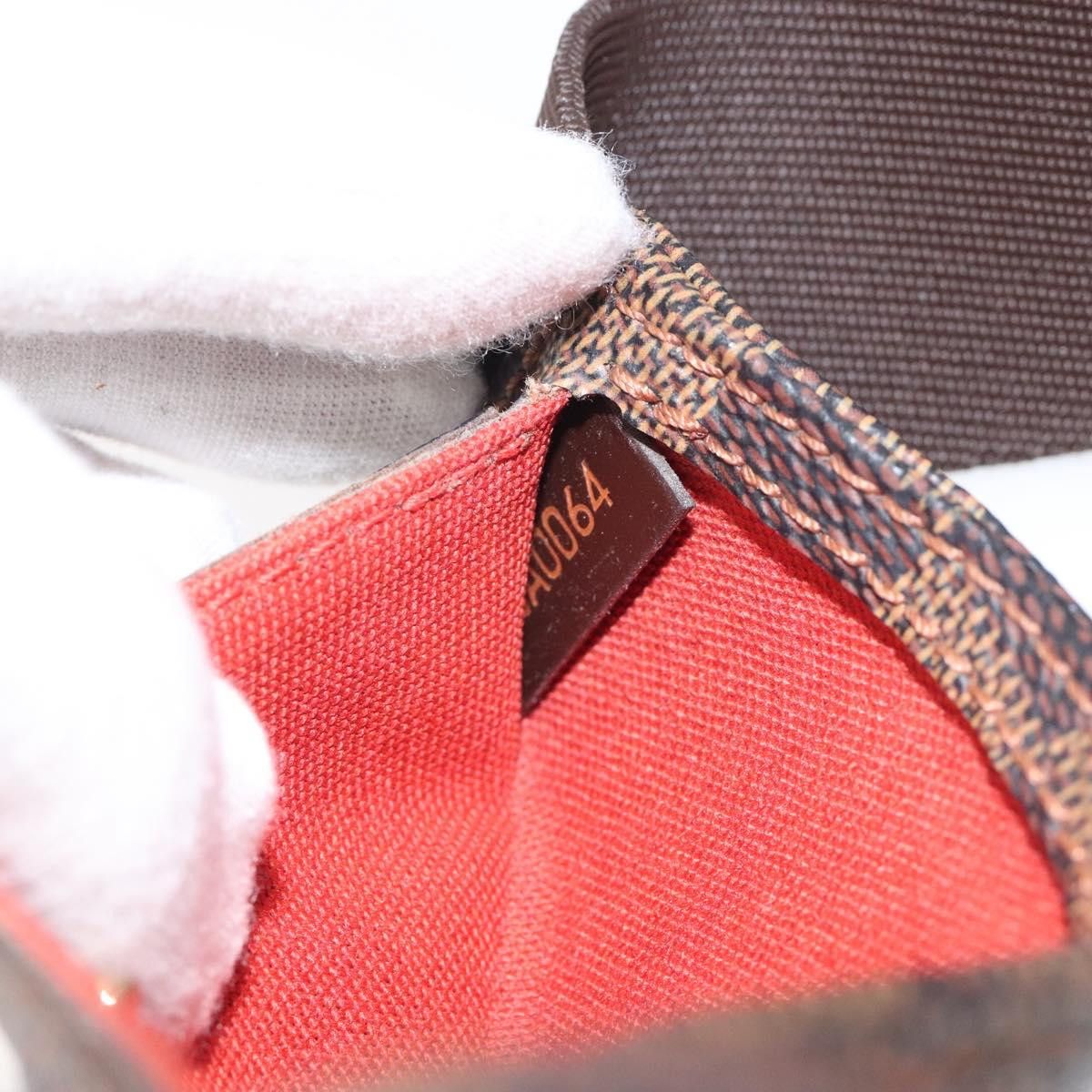 Louis Vuitton Louis Vuitton Geronimos clutch Size ONE SIZE - 12 Thumbnail