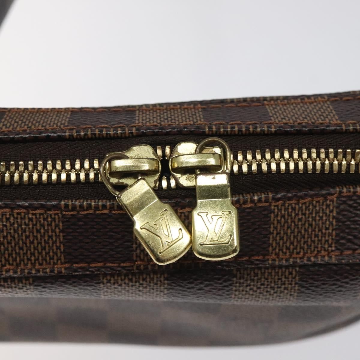 Louis Vuitton Louis Vuitton Geronimos clutch Size ONE SIZE - 10 Thumbnail