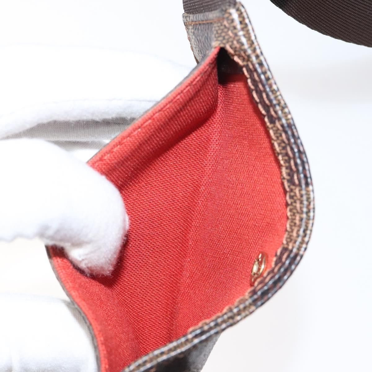 Louis Vuitton Louis Vuitton Geronimos clutch Size ONE SIZE - 23 Thumbnail