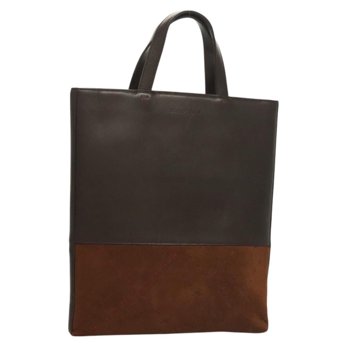 Burberry Burberry handbag Size ONE SIZE - 20 Thumbnail