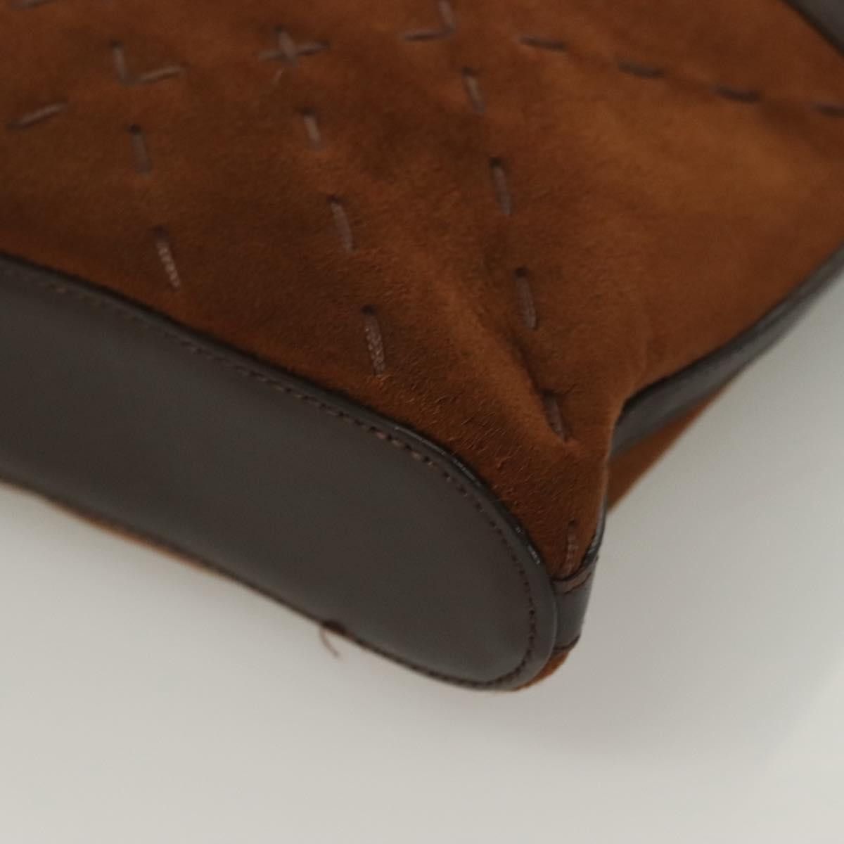Burberry Burberry handbag Size ONE SIZE - 7 Thumbnail