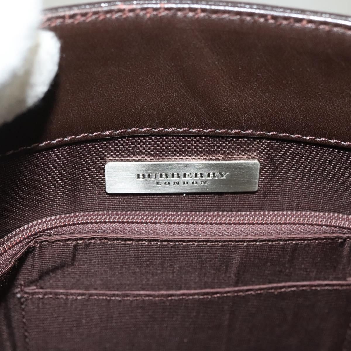 Burberry Burberry handbag Size ONE SIZE - 12 Thumbnail