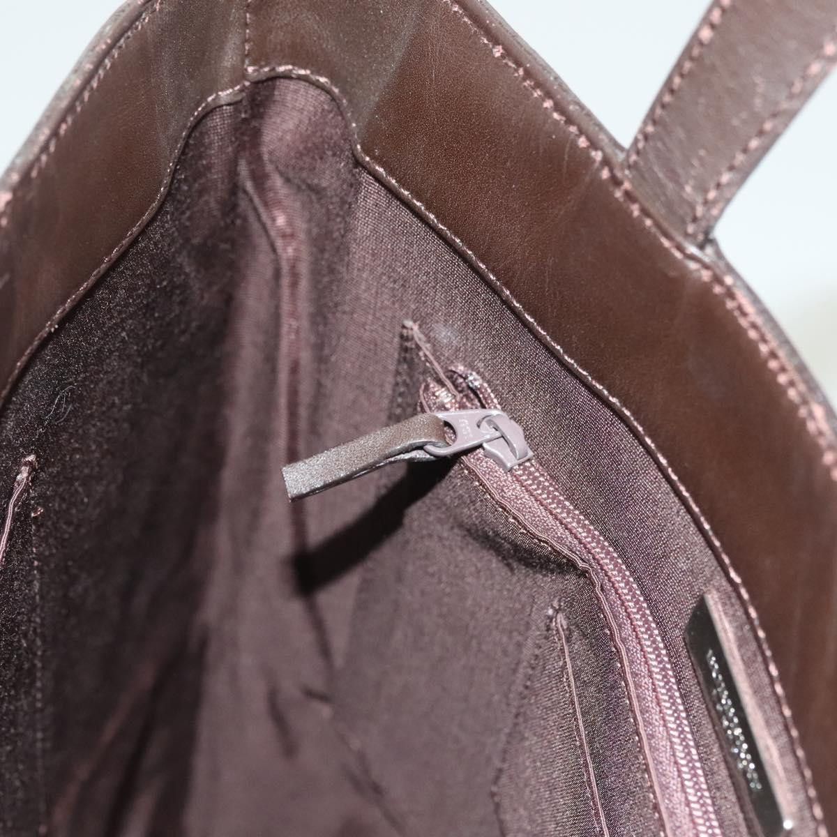 Burberry Burberry handbag Size ONE SIZE - 10 Thumbnail