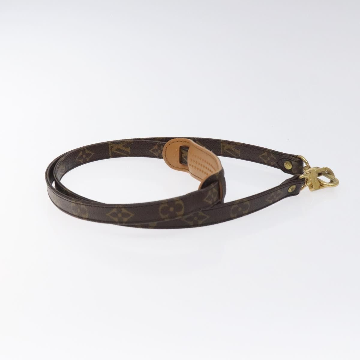 Louis Vuitton Louis Vuitton Shoulder strap bag Size ONE SIZE - 4 Thumbnail