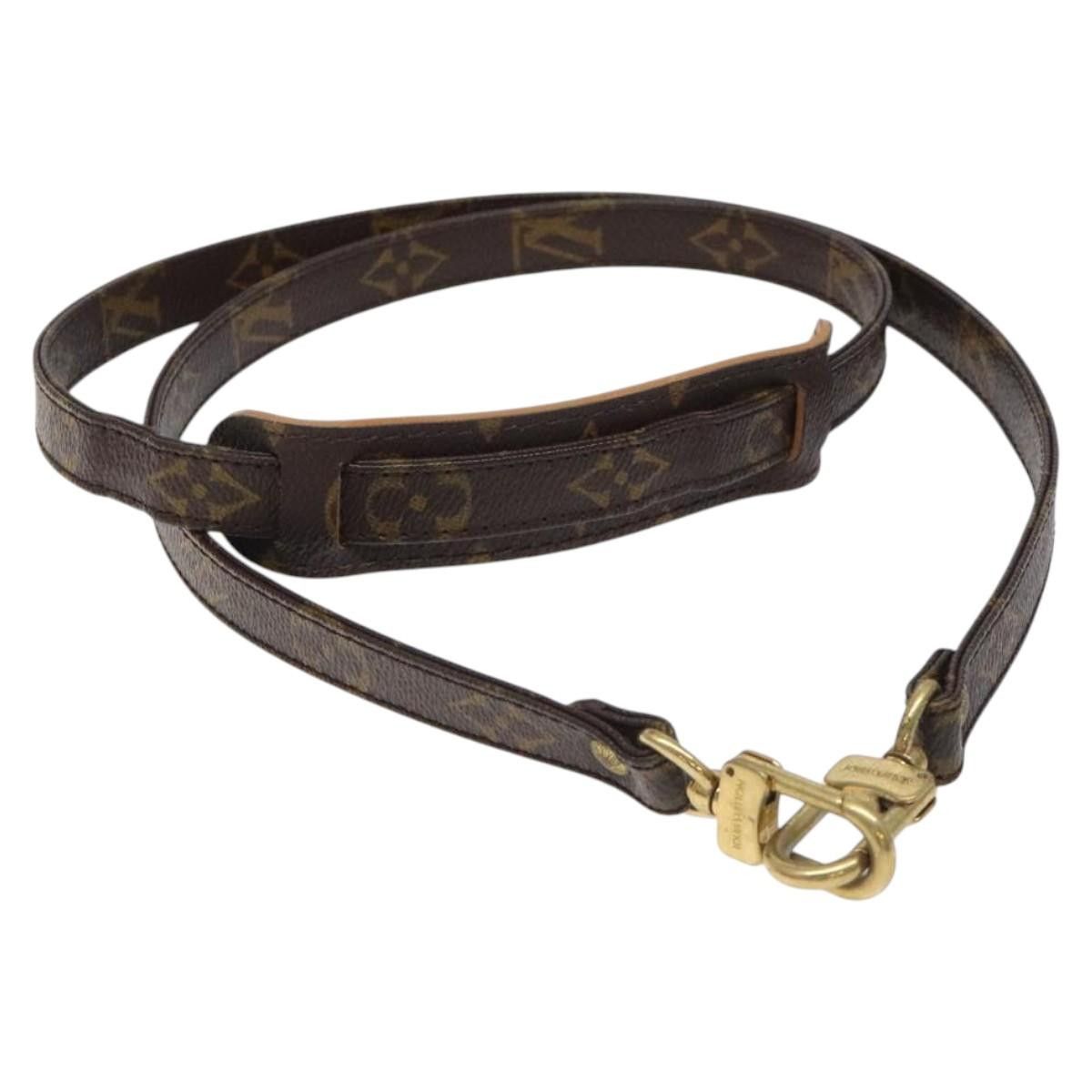 Louis Vuitton Louis Vuitton Shoulder strap bag Size ONE SIZE - 9 Thumbnail
