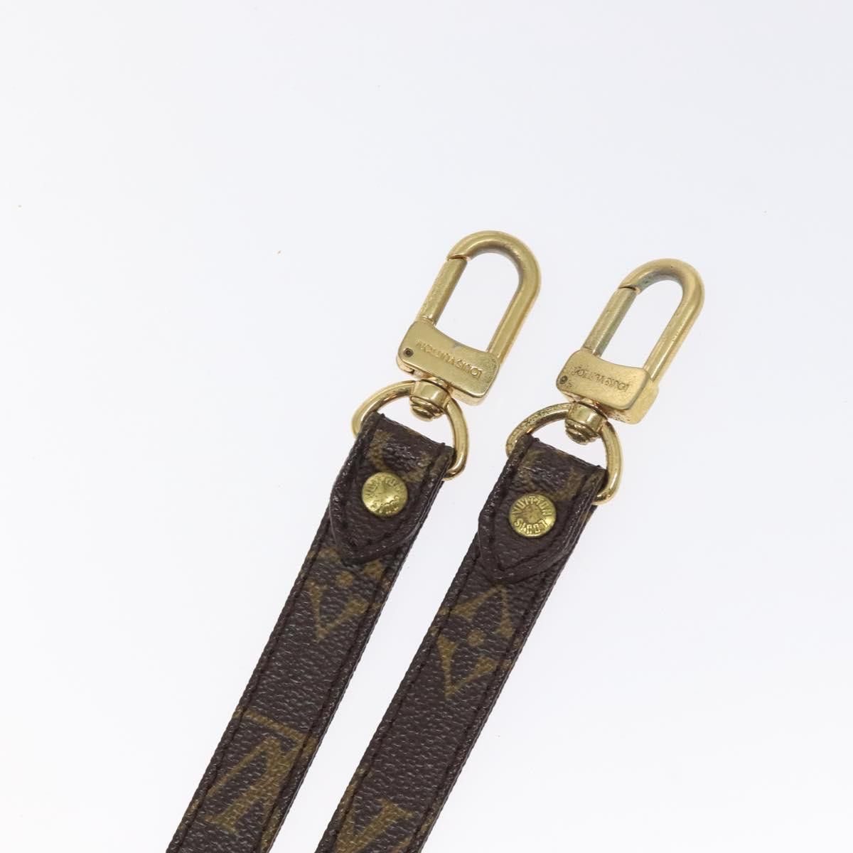 Louis Vuitton Louis Vuitton Shoulder strap bag Size ONE SIZE - 8 Thumbnail