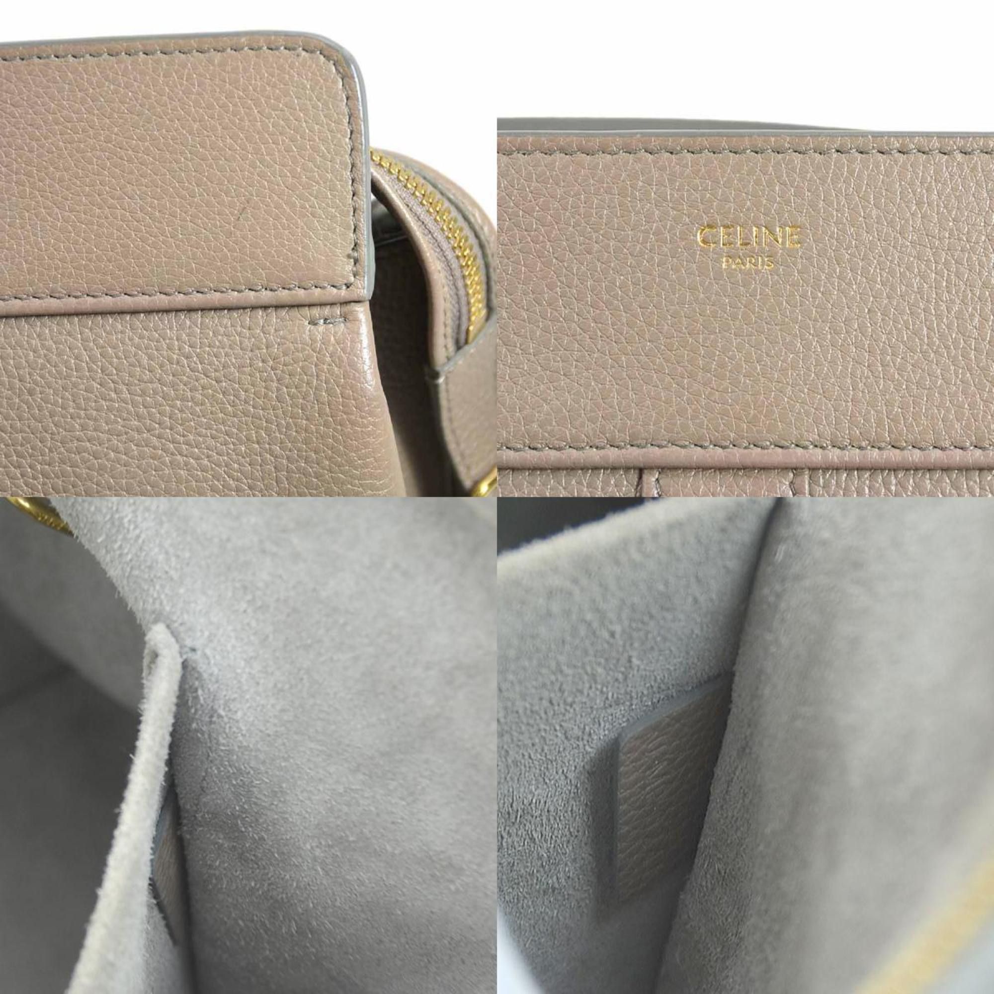 Celine Céline handbag Size ONE SIZE - 5 Thumbnail