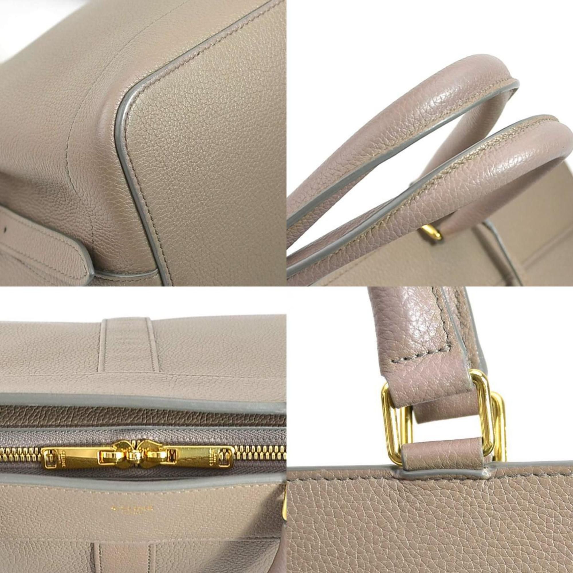Celine Céline handbag Size ONE SIZE - 3 Thumbnail