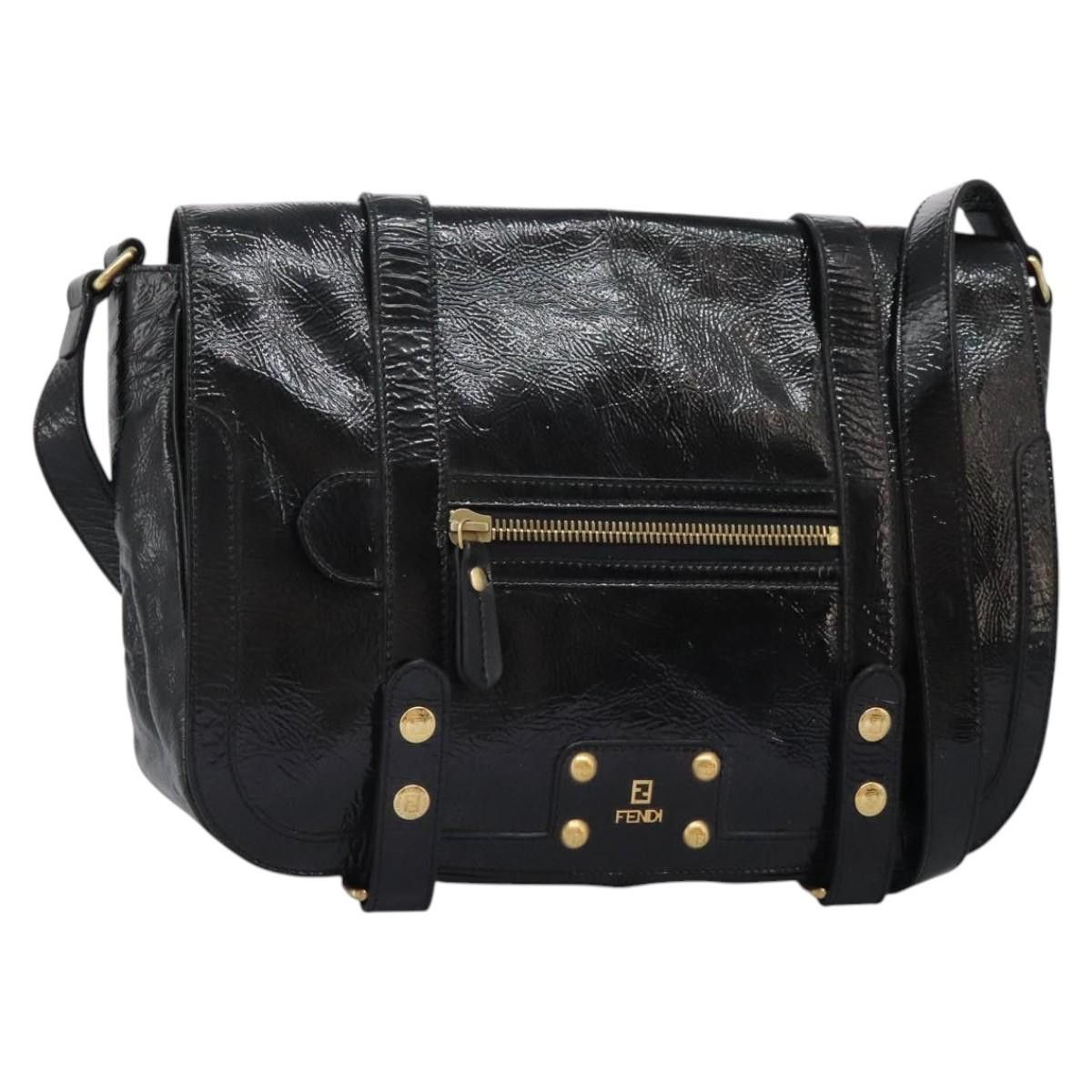 Fendi Fendi shoulder Size ONE SIZE - 18 Thumbnail