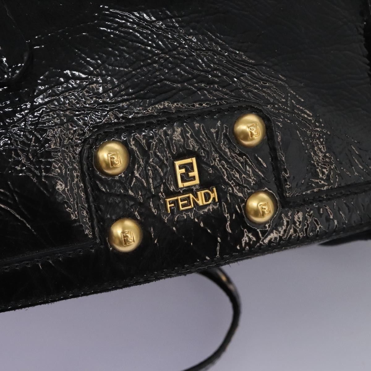 Fendi Fendi shoulder Size ONE SIZE - 11 Thumbnail