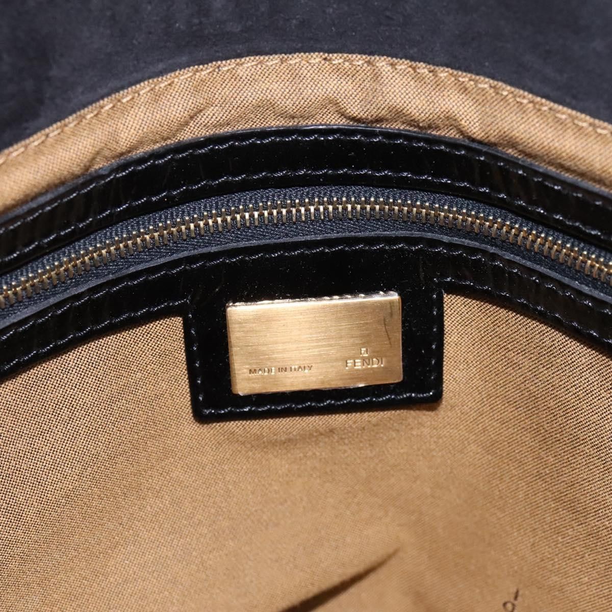 Fendi Fendi shoulder Size ONE SIZE - 16 Thumbnail