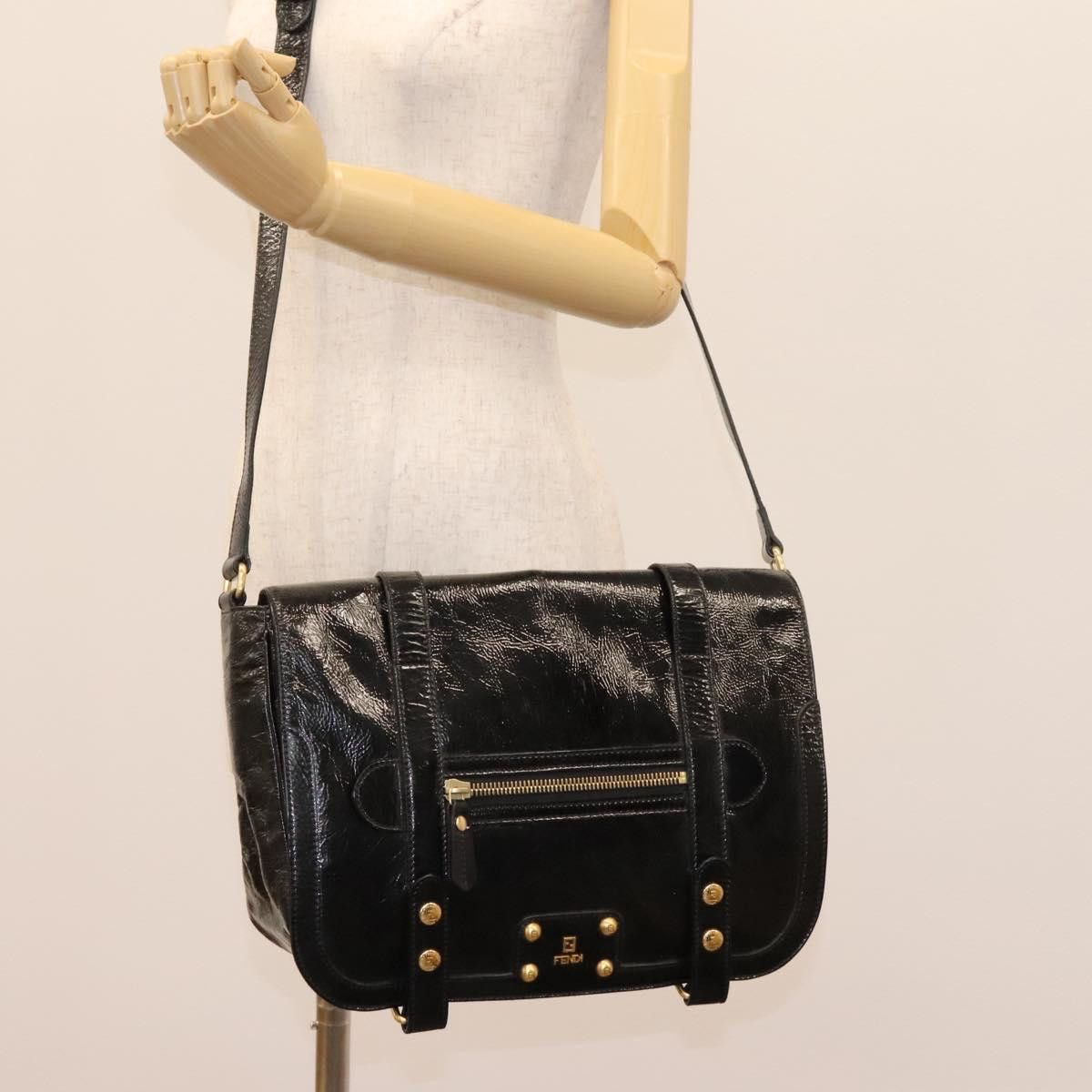 Fendi Fendi shoulder Size ONE SIZE - 17 Thumbnail