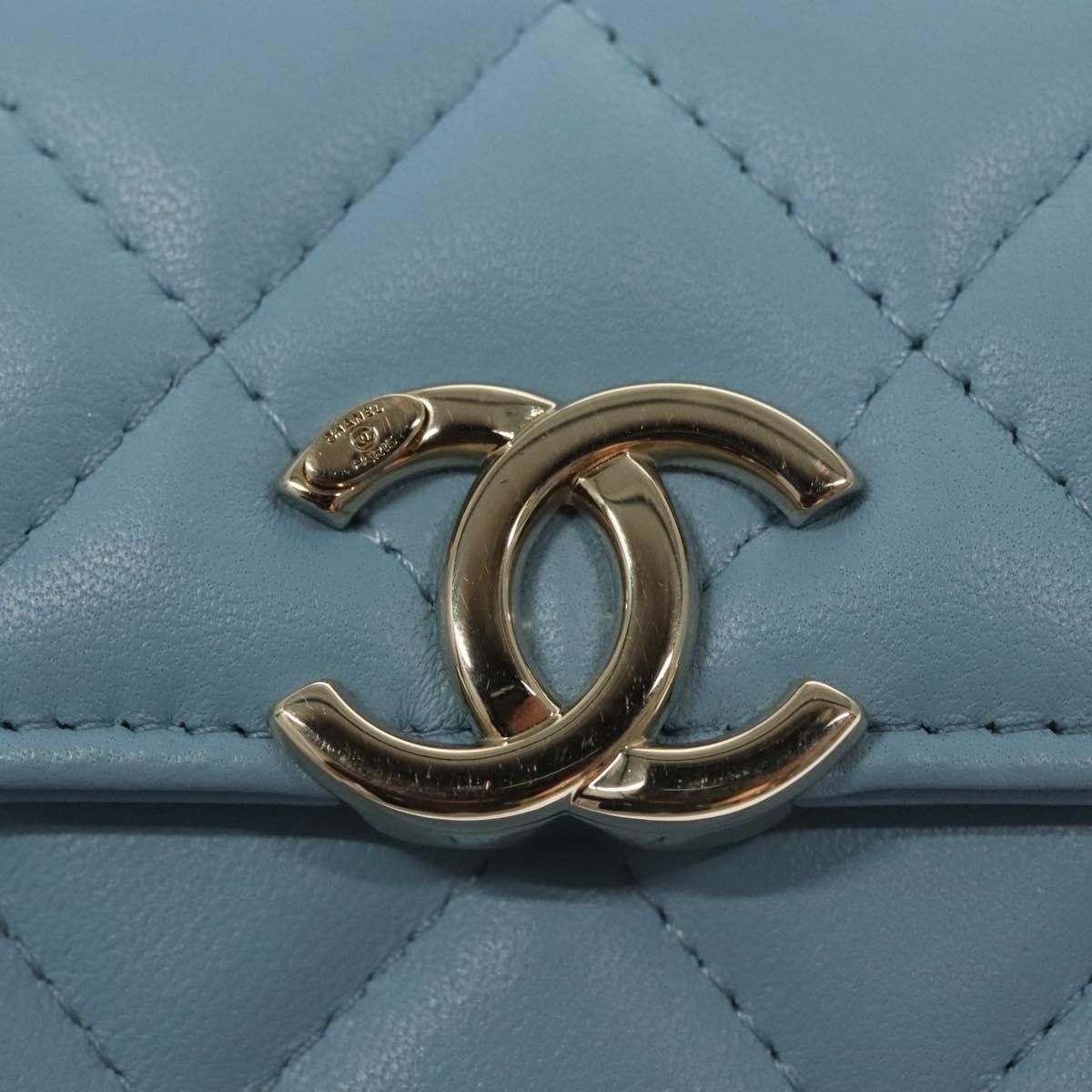 Chanel Chanel MINI FLAP BAG shoulder Size ONE SIZE - 10 Thumbnail