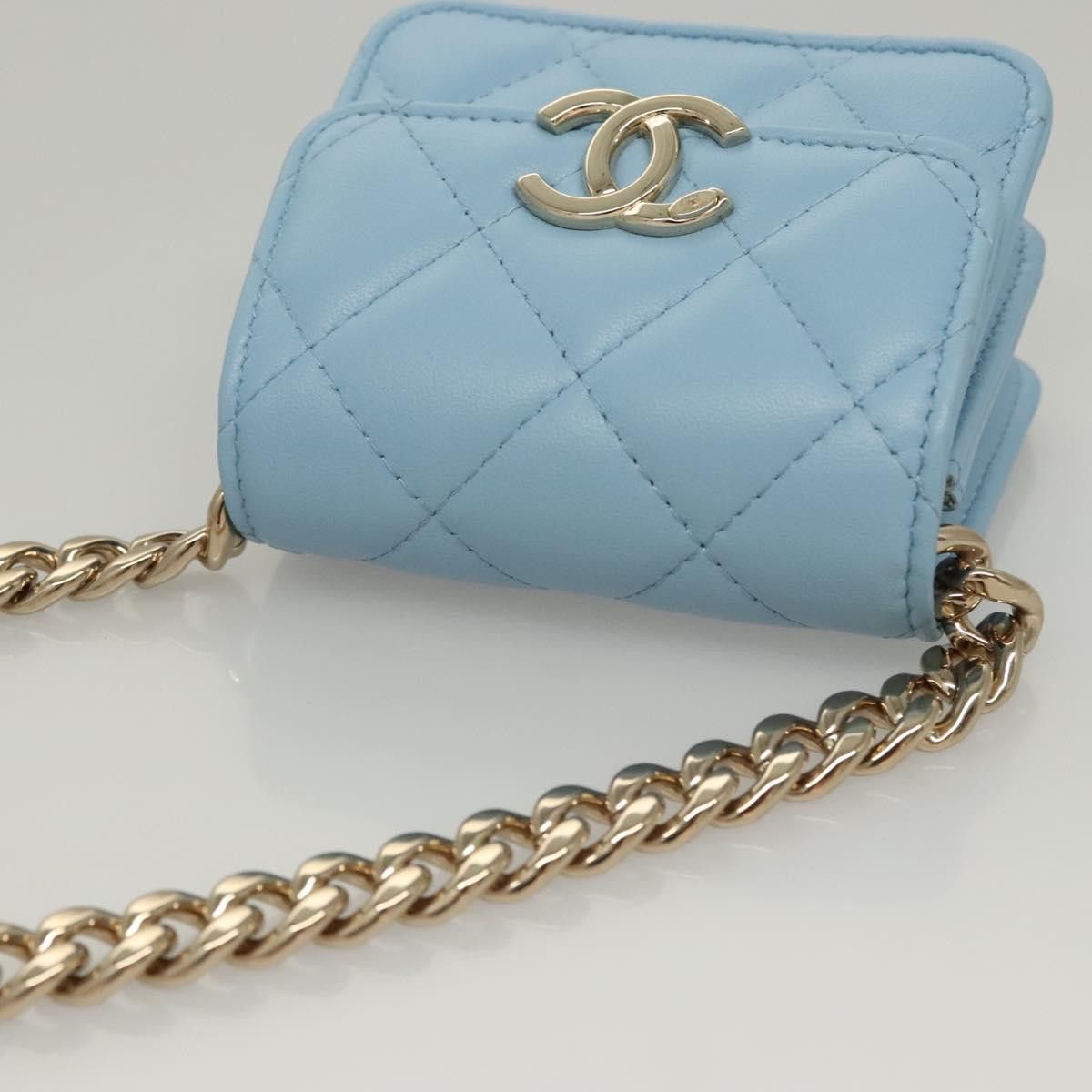 Chanel Chanel MINI FLAP BAG shoulder Size ONE SIZE - 16 Thumbnail