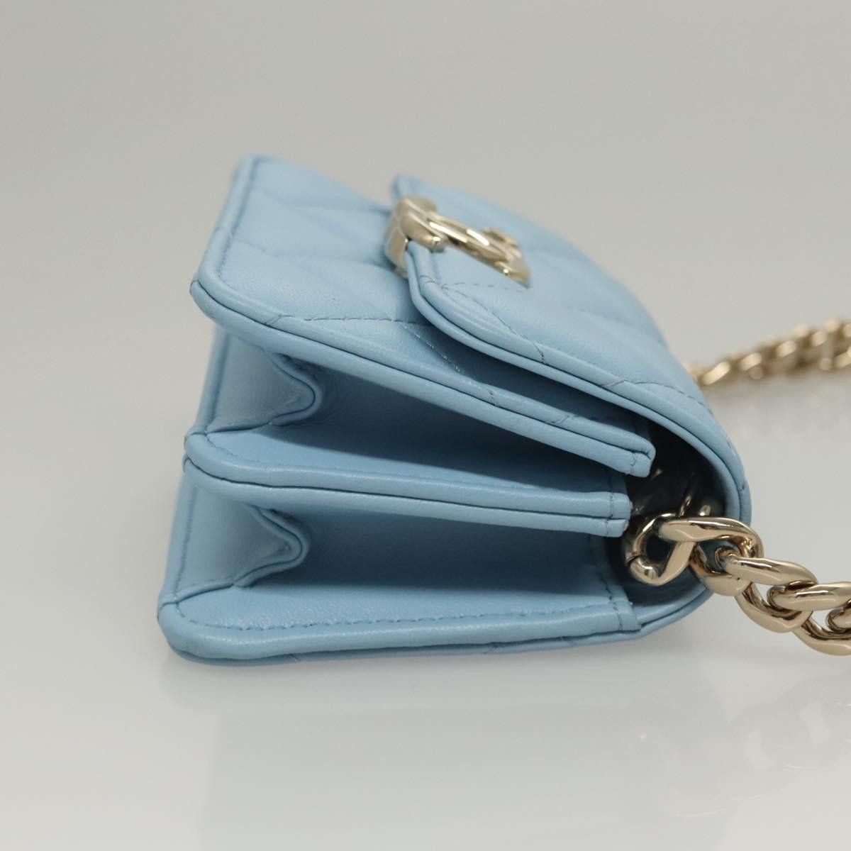 Chanel Chanel MINI FLAP BAG shoulder Size ONE SIZE - 3 Thumbnail