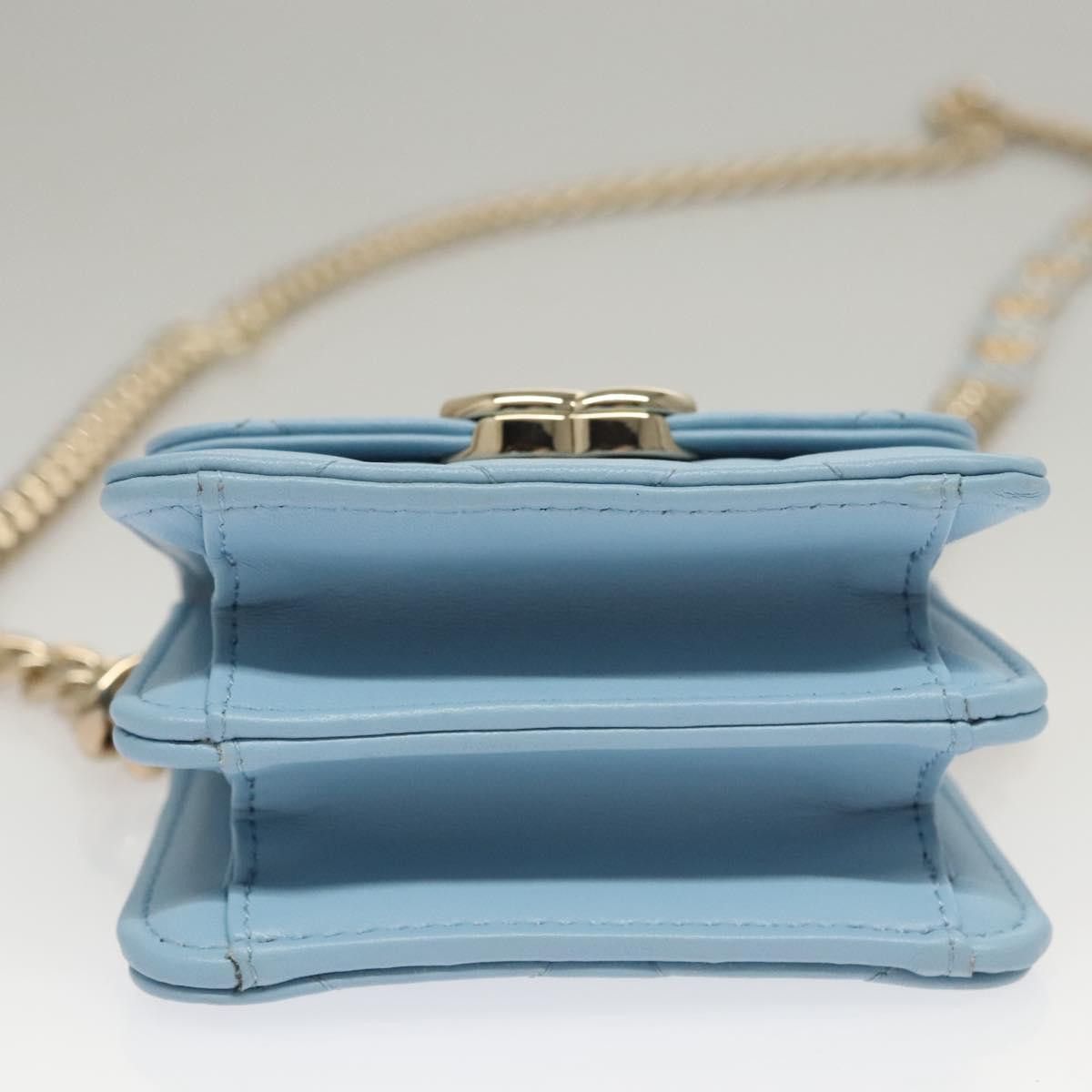 Chanel Chanel MINI FLAP BAG shoulder Size ONE SIZE - 19 Thumbnail