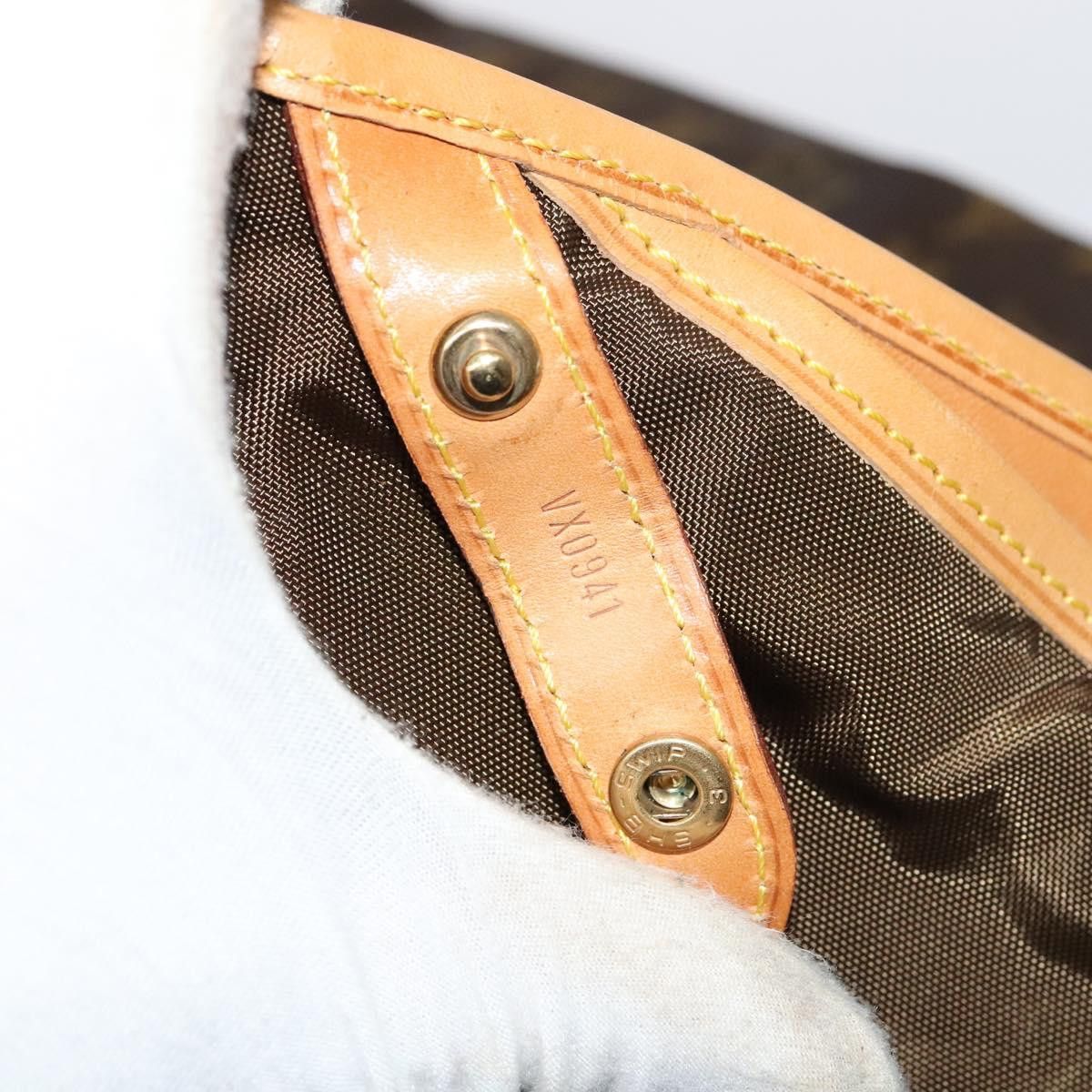 Louis Vuitton Louis Vuitton Garment case travel Size ONE SIZE - 11 Thumbnail