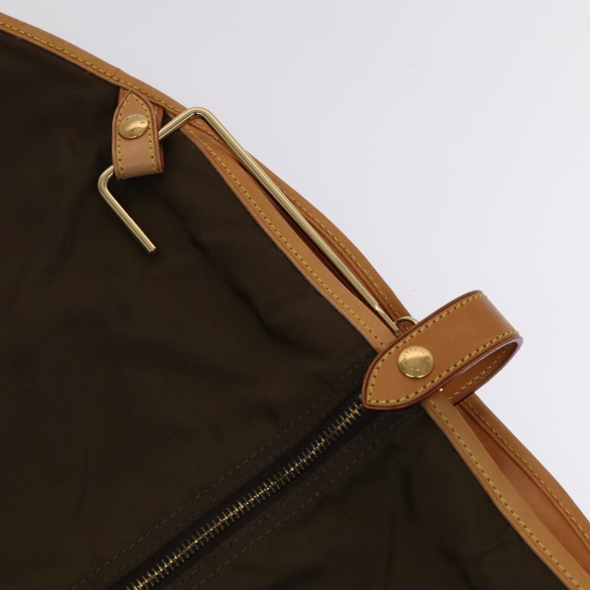 Louis Vuitton Louis Vuitton Garment case travel Size ONE SIZE - 22 Thumbnail