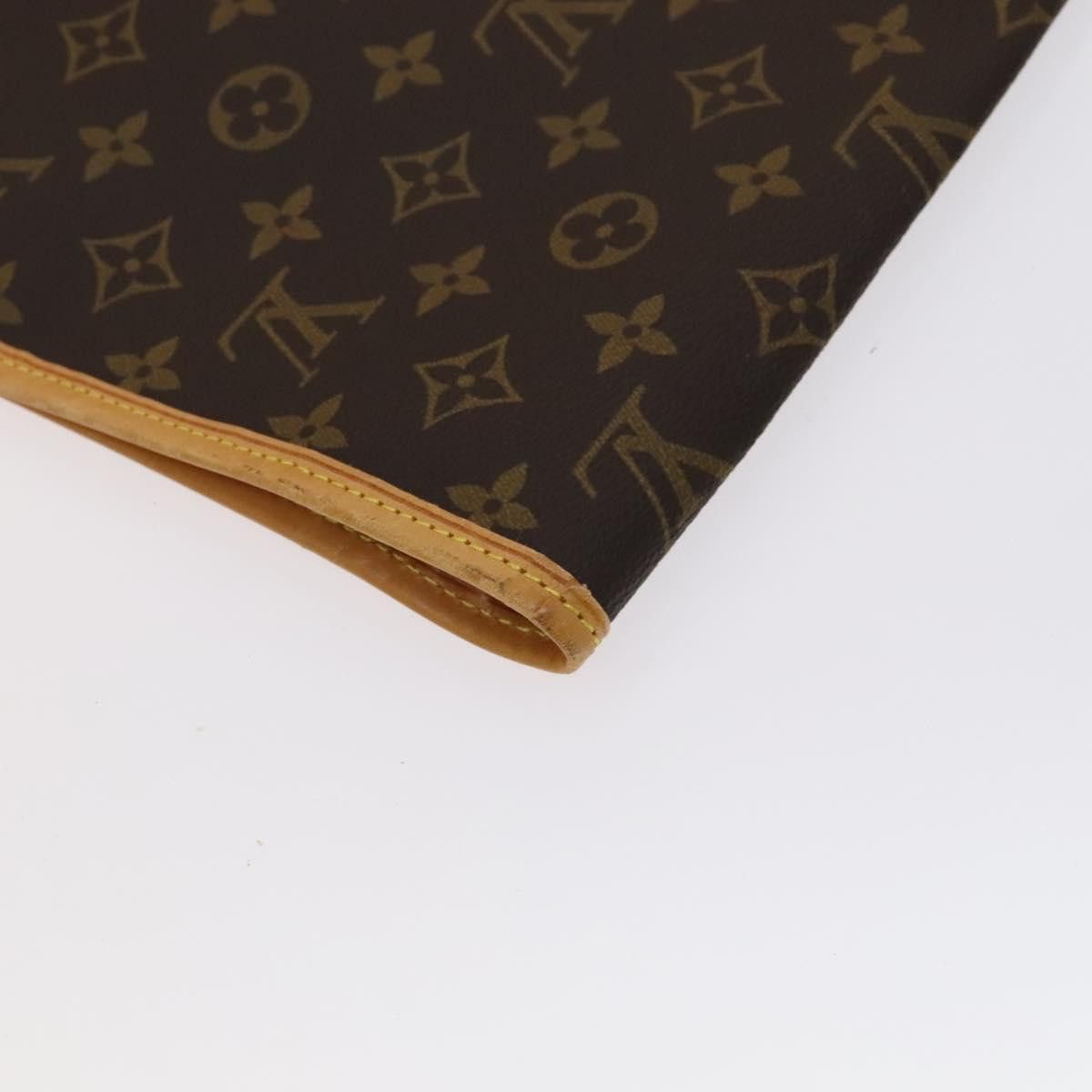 Louis Vuitton Louis Vuitton Garment case travel Size ONE SIZE - 19 Thumbnail