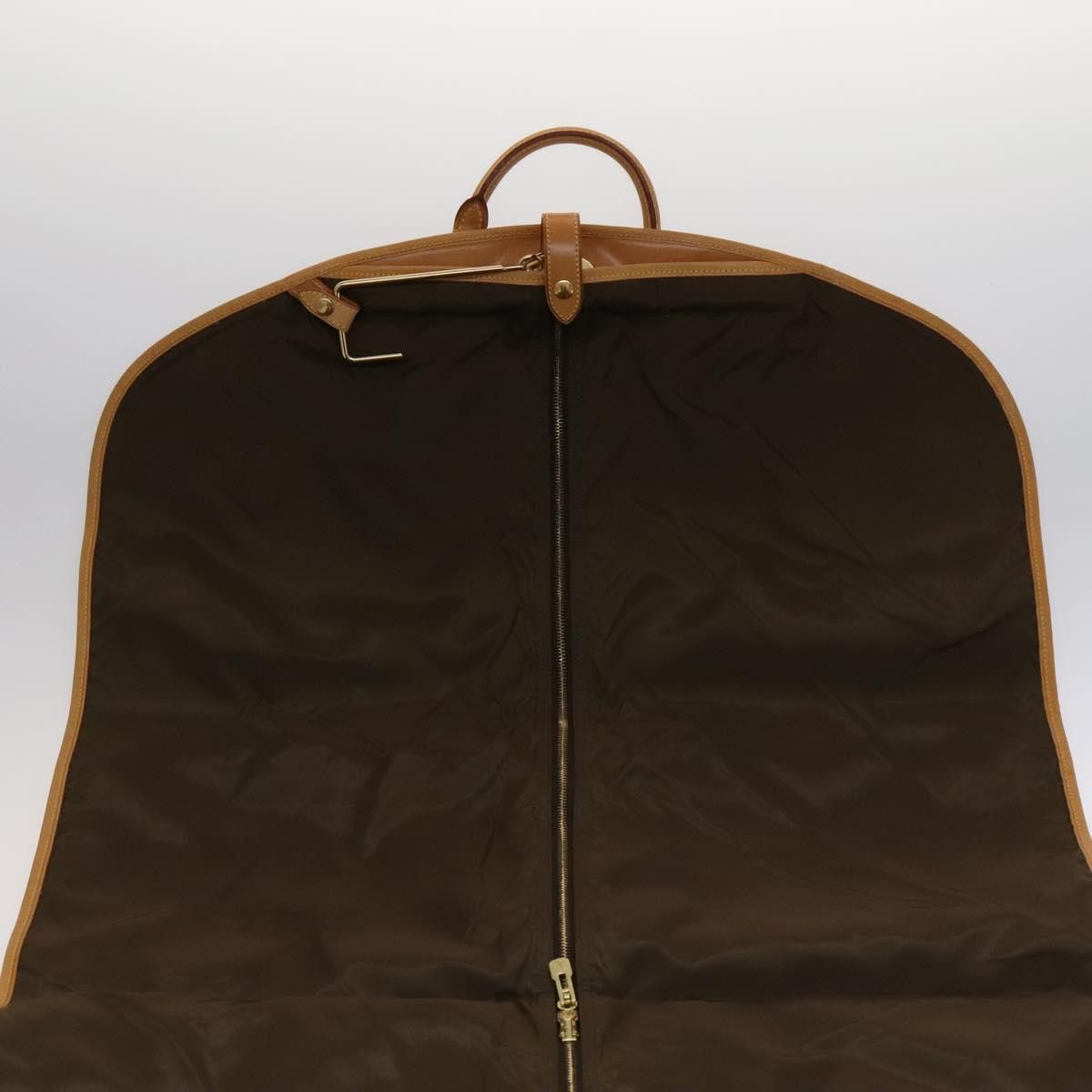 Louis Vuitton Louis Vuitton Garment case travel Size ONE SIZE - 9 Thumbnail