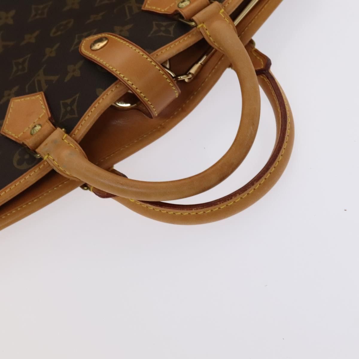 Louis Vuitton Louis Vuitton Garment case travel Size ONE SIZE - 6 Thumbnail