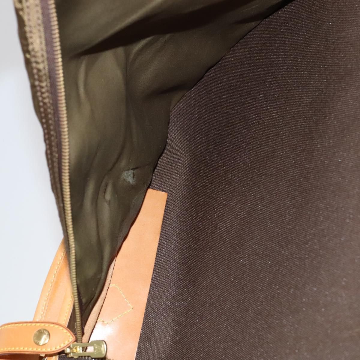 Louis Vuitton Louis Vuitton Garment case travel Size ONE SIZE - 25 Thumbnail