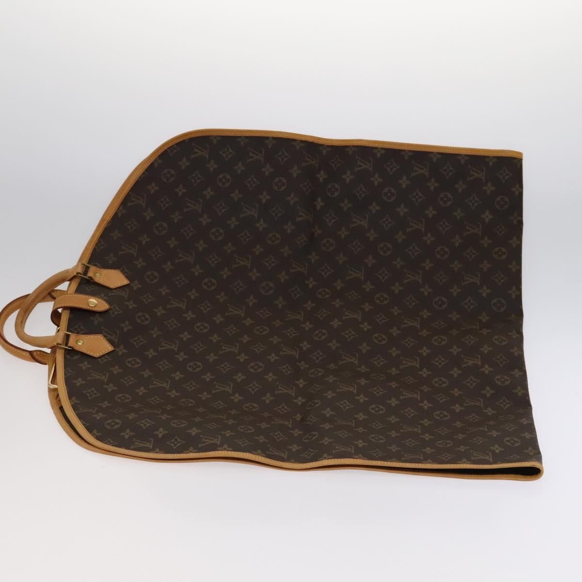 Louis Vuitton Louis Vuitton Garment case travel Size ONE SIZE - 4 Thumbnail