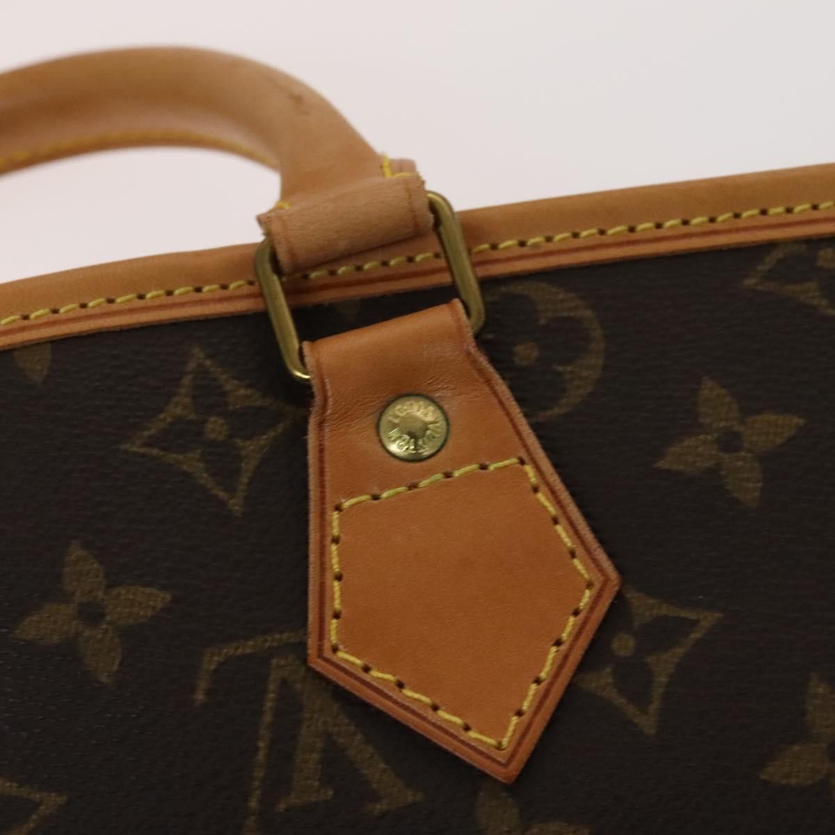 Louis Vuitton Louis Vuitton Garment case travel Size ONE SIZE - 8 Thumbnail