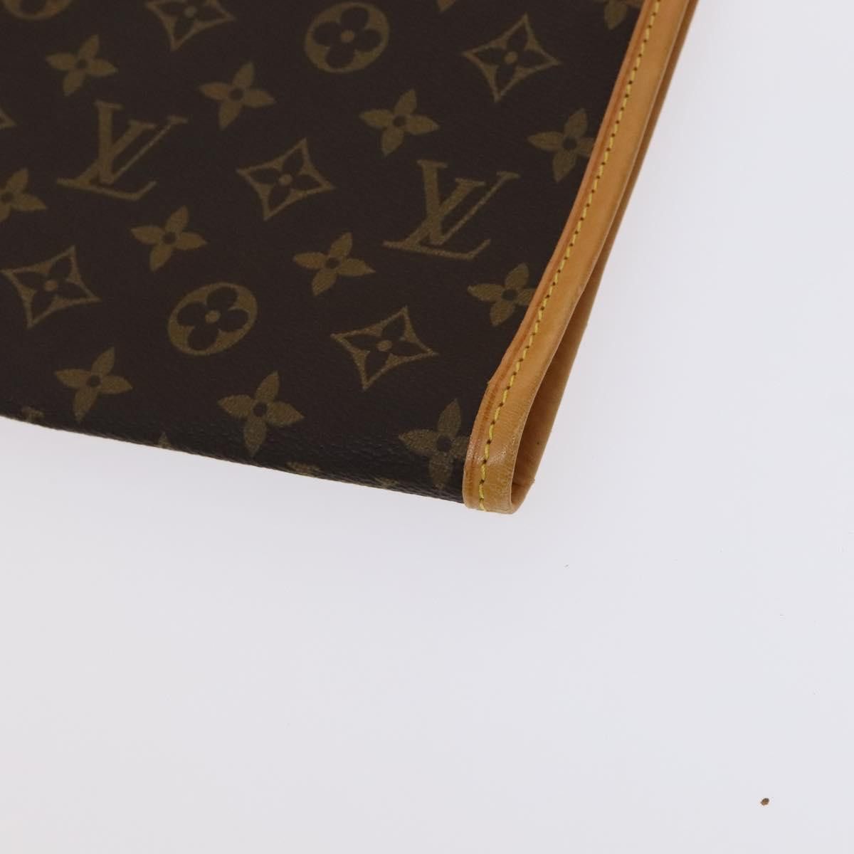 Louis Vuitton Louis Vuitton Garment case travel Size ONE SIZE - 7 Thumbnail