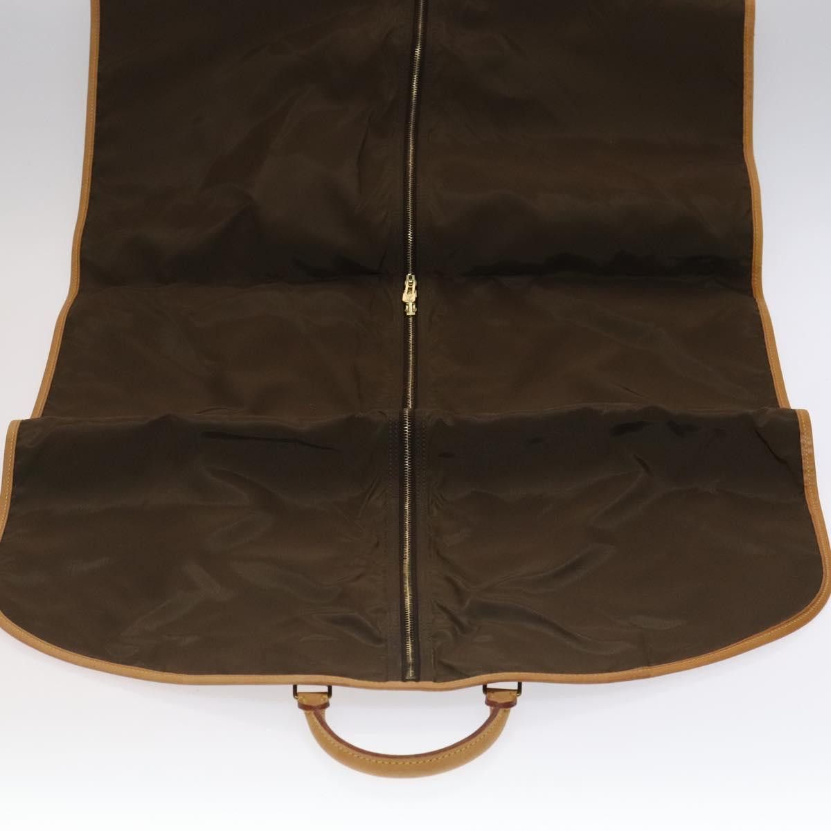 Louis Vuitton Louis Vuitton Garment case travel Size ONE SIZE - 21 Thumbnail