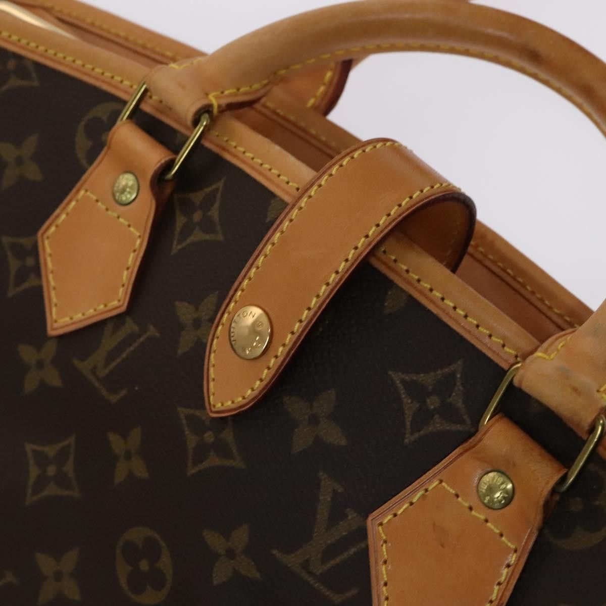 Louis Vuitton Louis Vuitton Garment case travel Size ONE SIZE - 20 Thumbnail