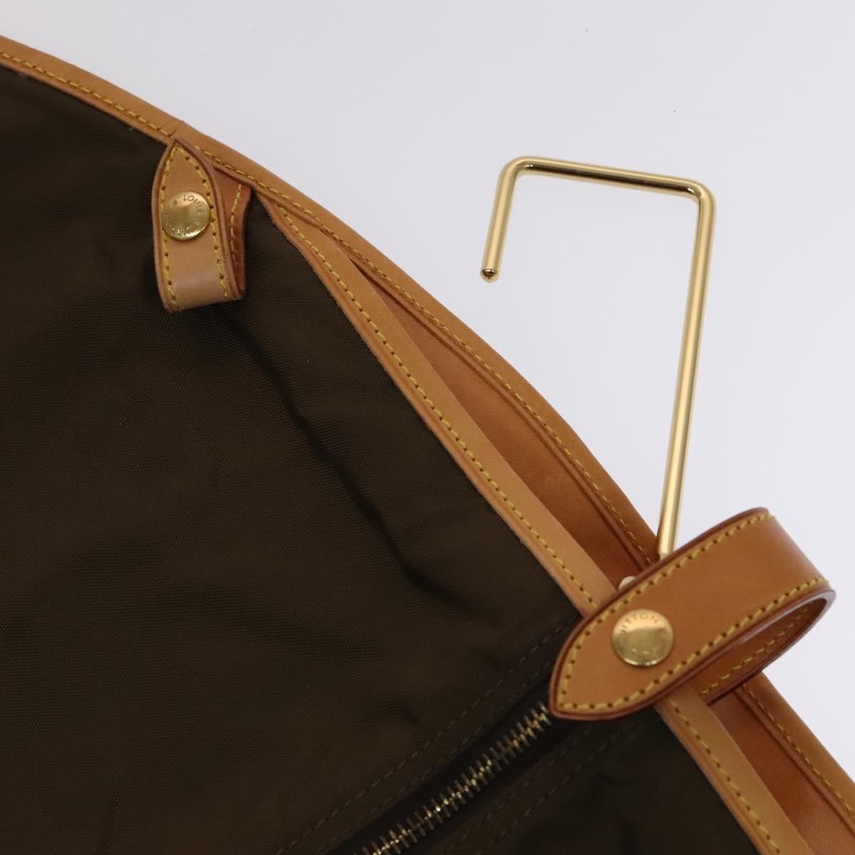 Louis Vuitton Louis Vuitton Garment case travel Size ONE SIZE - 23 Thumbnail