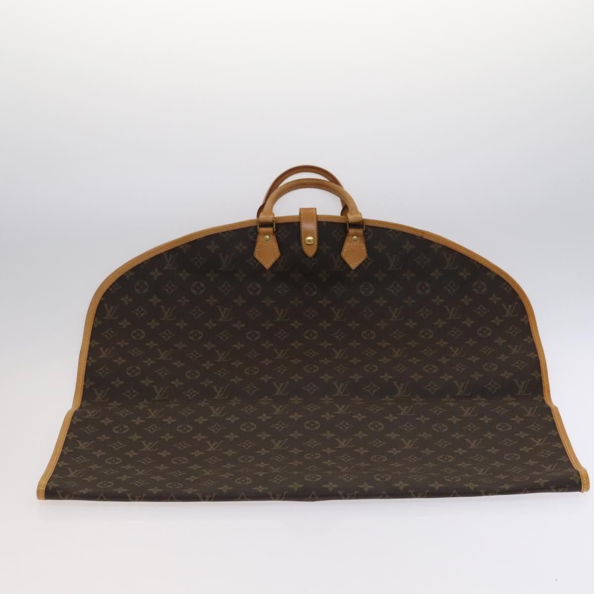 Louis Vuitton Louis Vuitton Garment case travel Size ONE SIZE - 16 Thumbnail