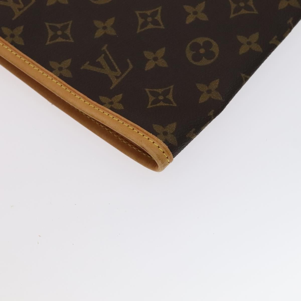 Louis Vuitton Louis Vuitton Garment case travel Size ONE SIZE - 17 Thumbnail