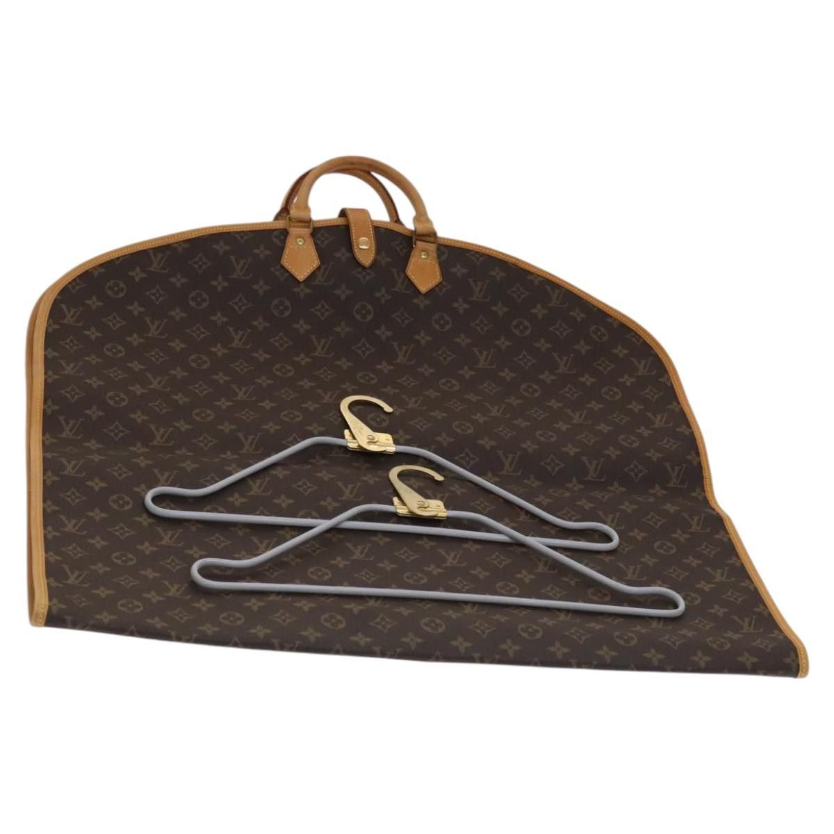 Louis Vuitton Louis Vuitton Garment case travel Size ONE SIZE - 14 Thumbnail
