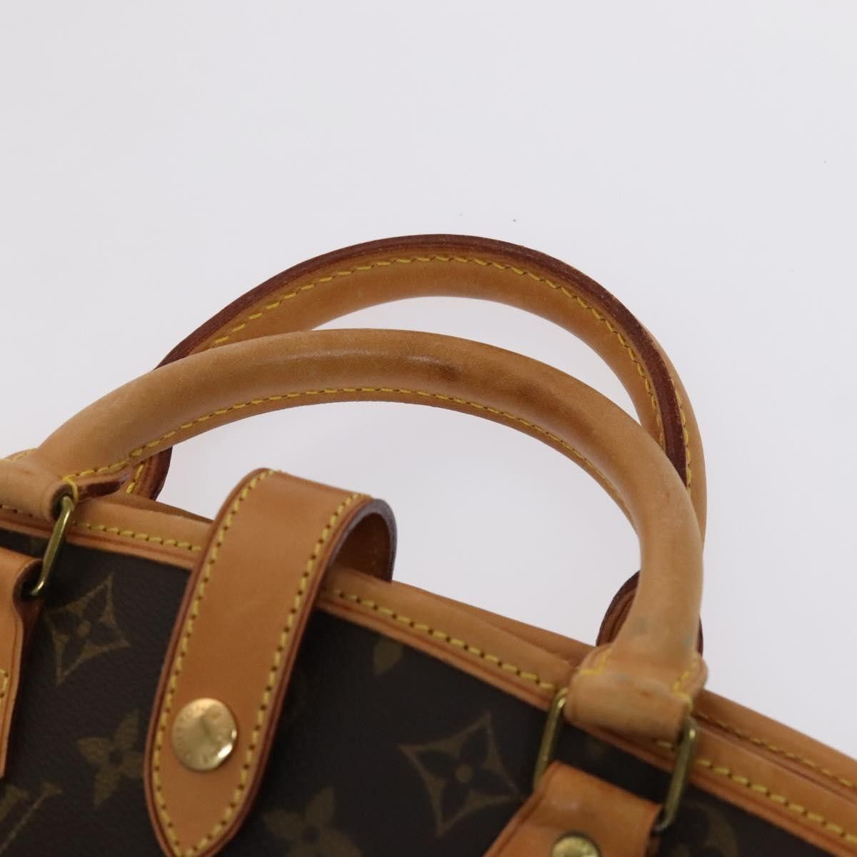 Louis Vuitton Louis Vuitton Garment case travel Size ONE SIZE - 5 Thumbnail