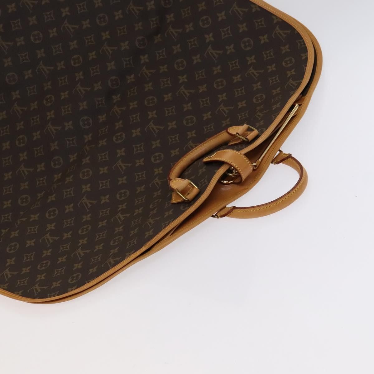 Louis Vuitton Louis Vuitton Garment case travel Size ONE SIZE - 15 Thumbnail