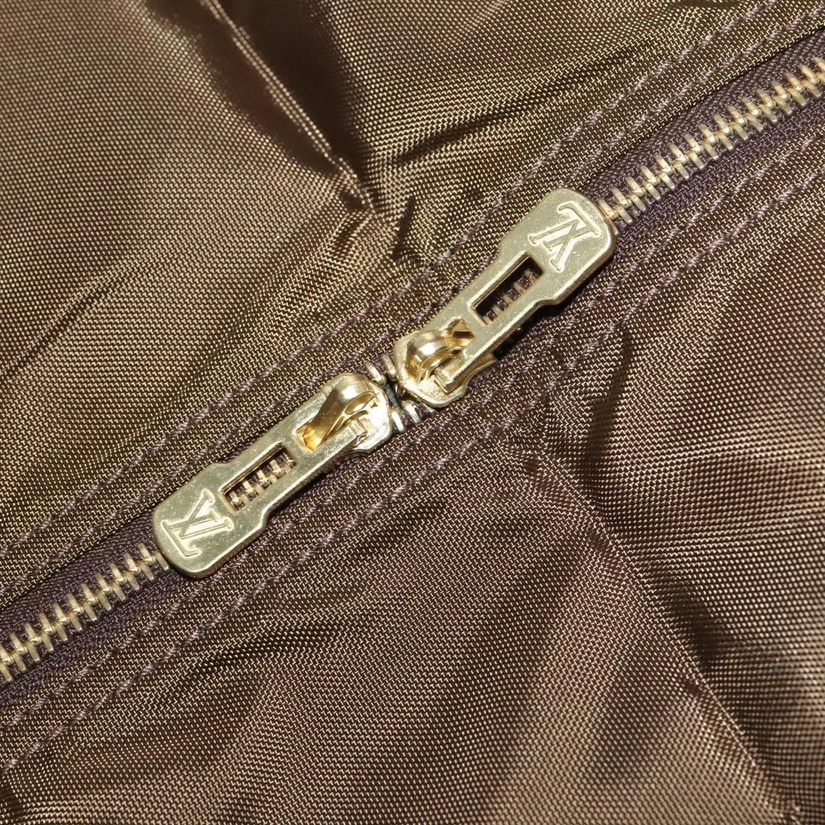Louis Vuitton Louis Vuitton Garment case travel Size ONE SIZE - 13 Thumbnail