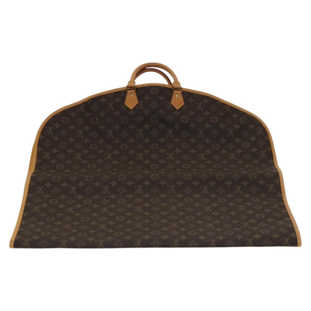Louis Vuitton Louis Vuitton Garment case travel Size ONE SIZE - 2 Thumbnail
