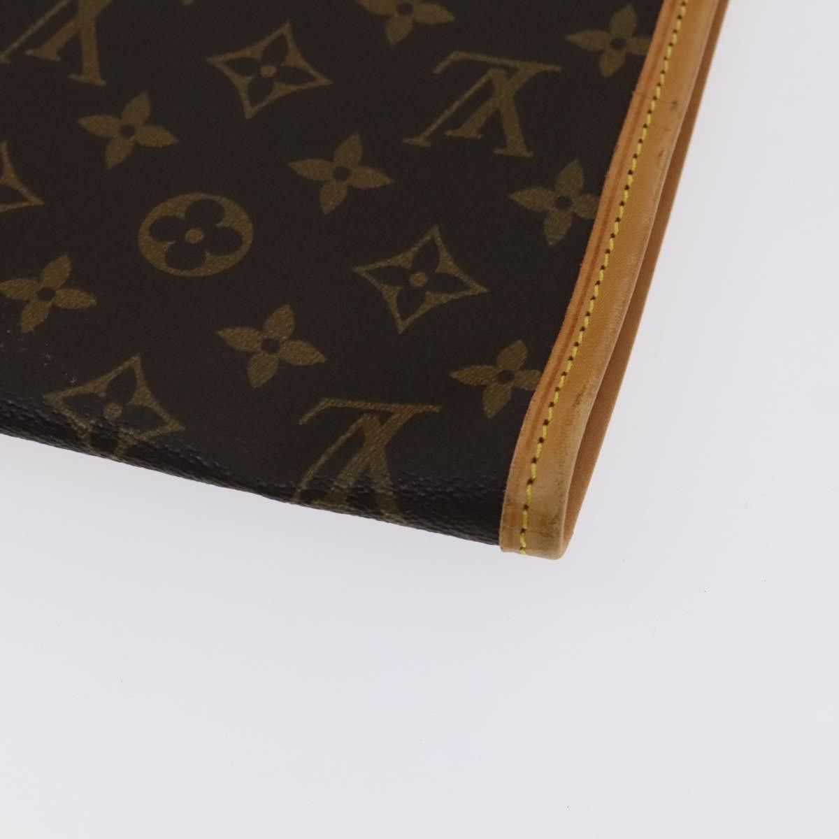 Louis Vuitton Louis Vuitton Garment case travel Size ONE SIZE - 18 Thumbnail