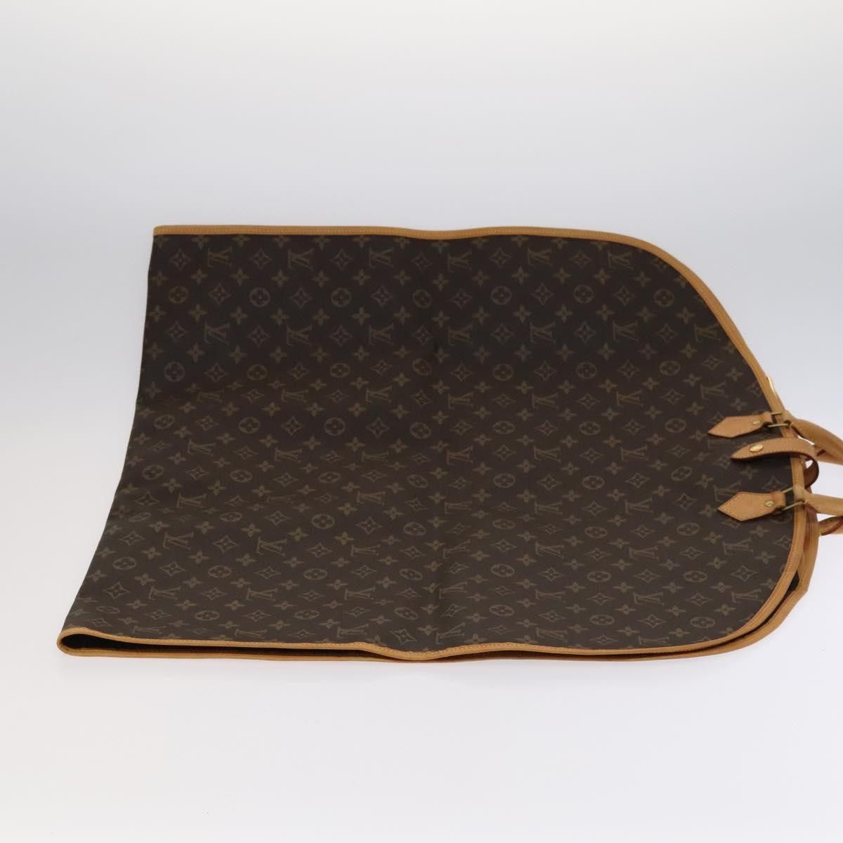 Louis Vuitton Louis Vuitton Garment case travel Size ONE SIZE - 3 Thumbnail